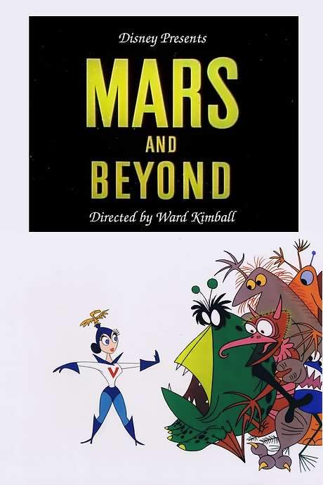 Mars and Beyond